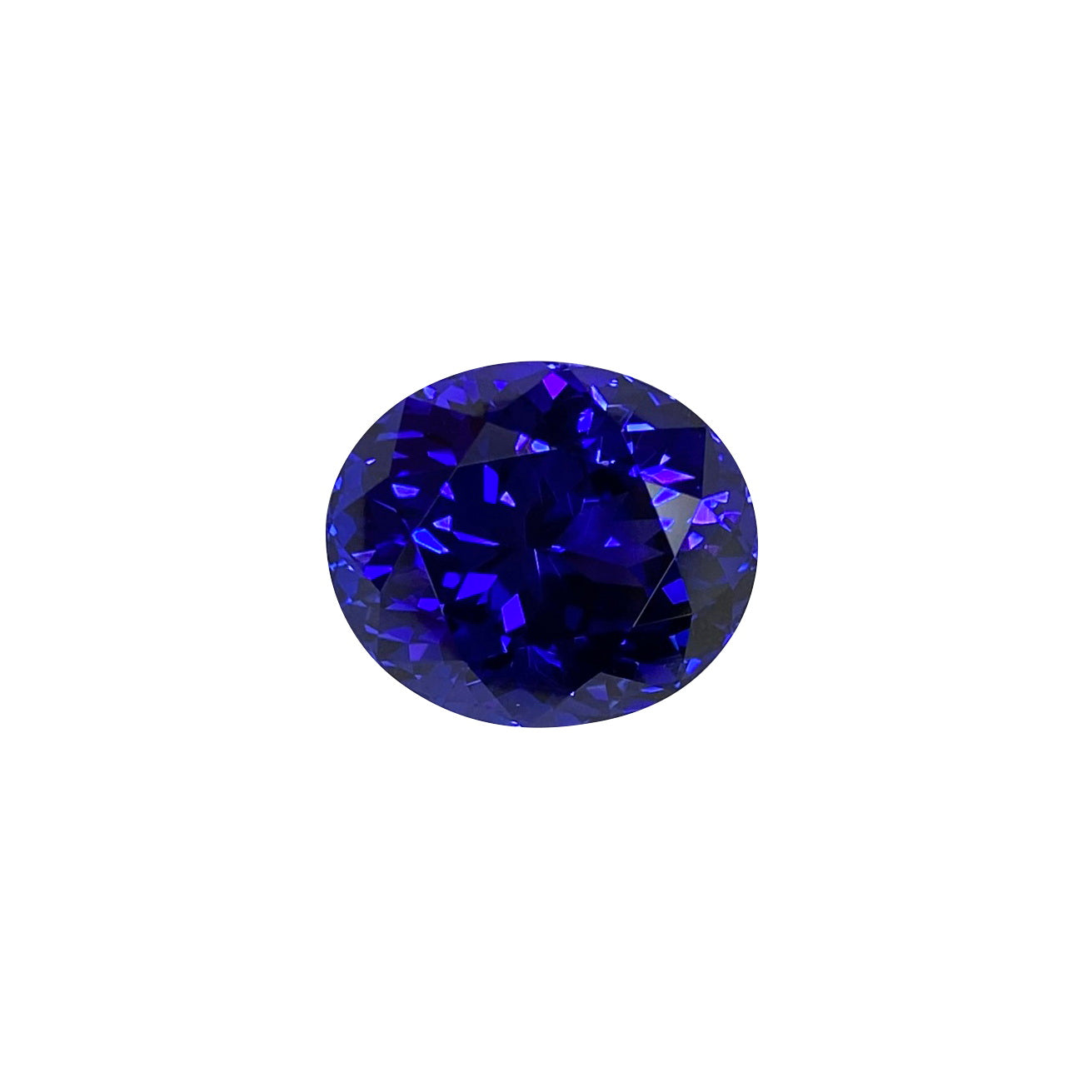 Tanzanite