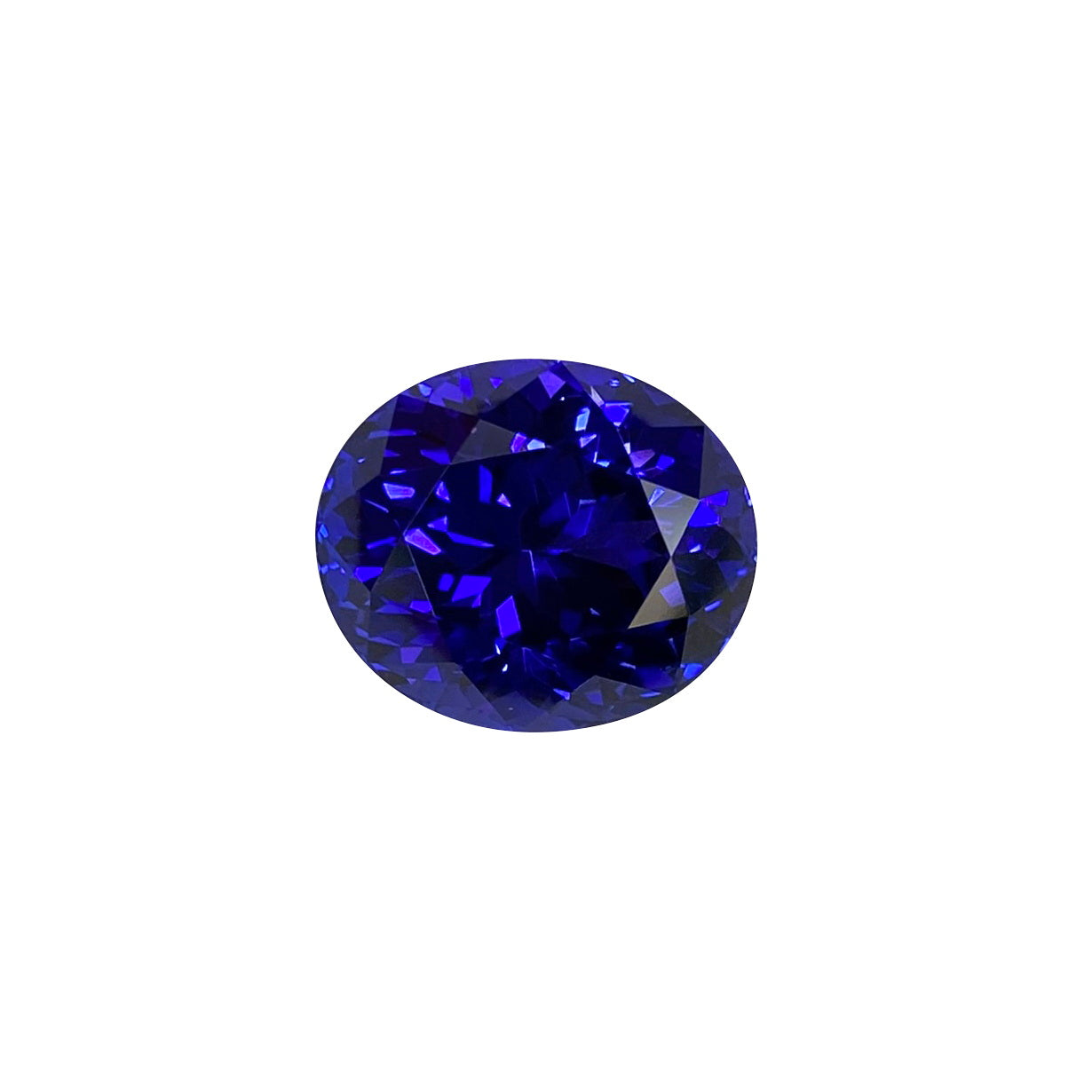 Tanzanite