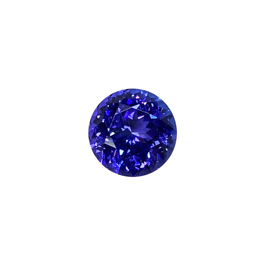 Tanzanite
