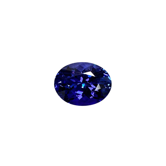 Tanzanite