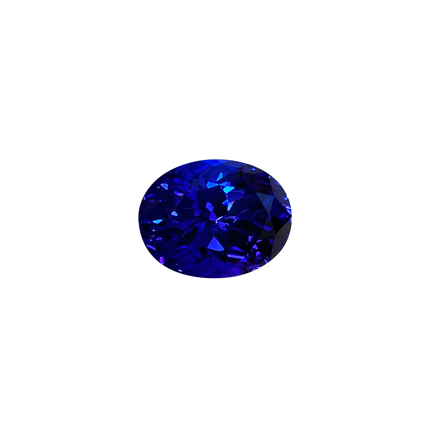 Tanzanite
