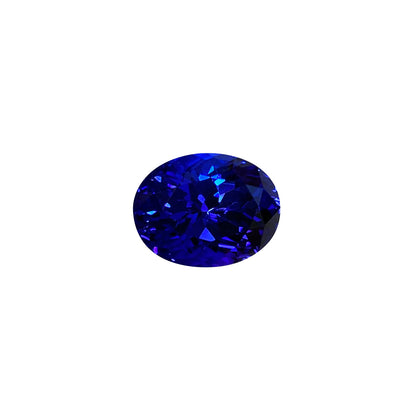 Tanzanite