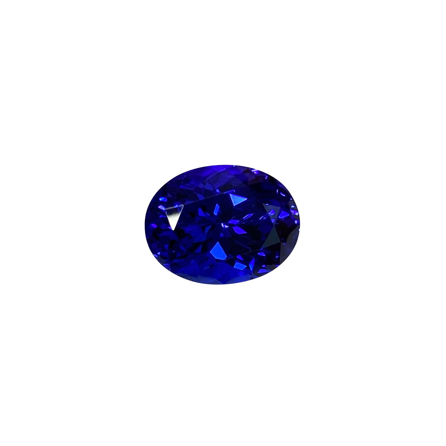 Tanzanite