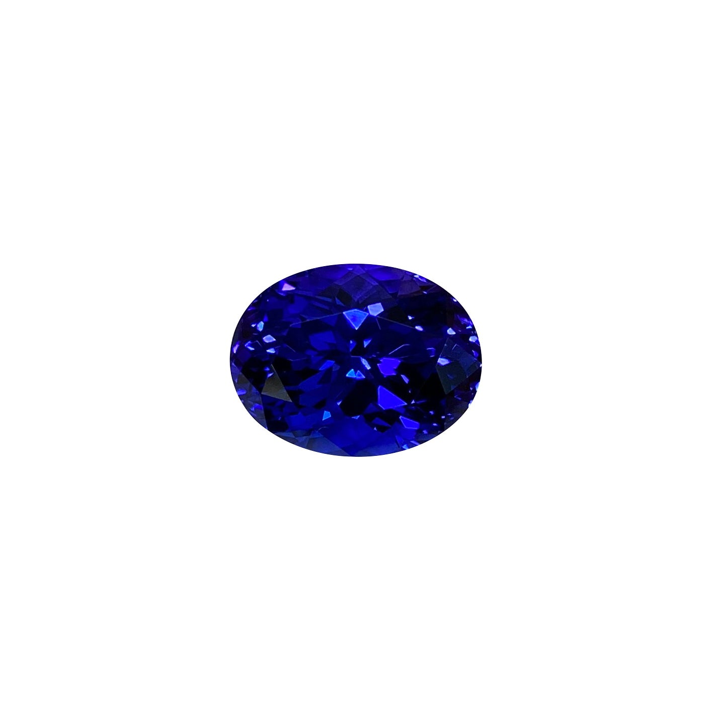 Tanzanite