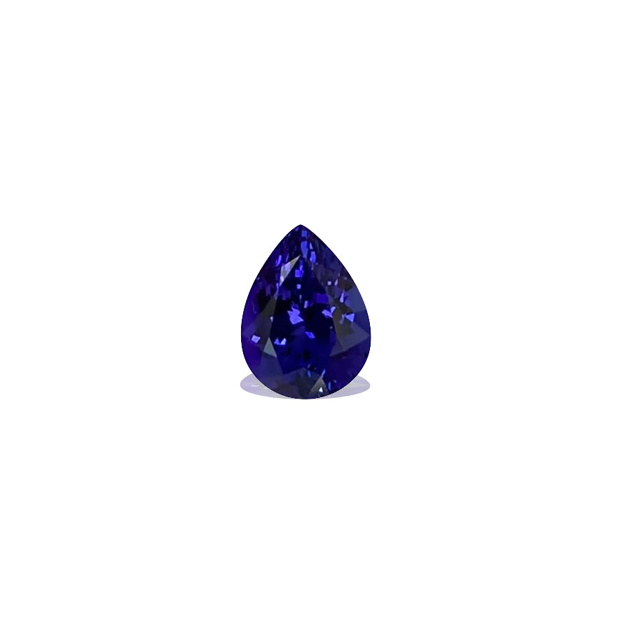 Tanzanite