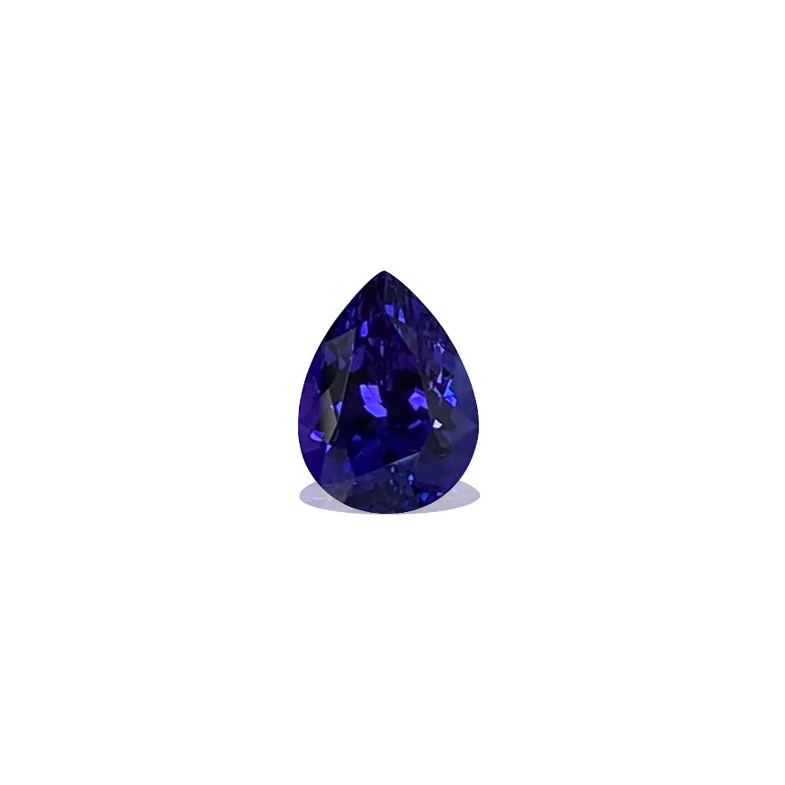 Tanzanite