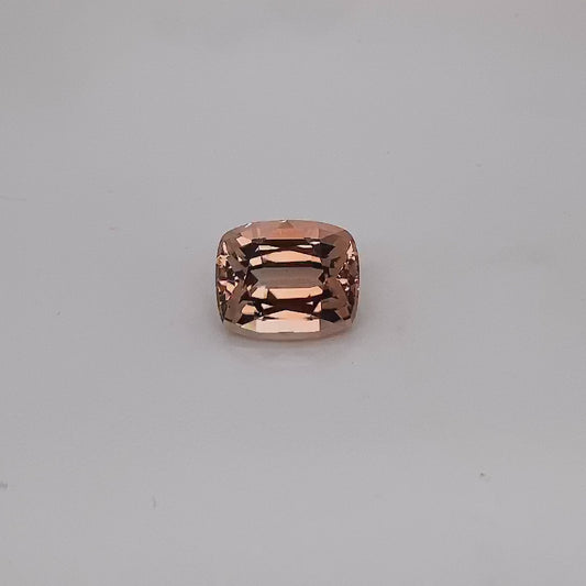 Peach Tourmaline