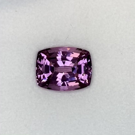 Medium Pink Spinel