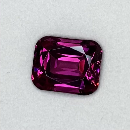 Rhodolite